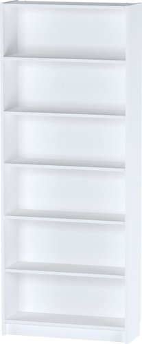 Стеллаж Mio Tesoro Varma Stand 80 (белый)