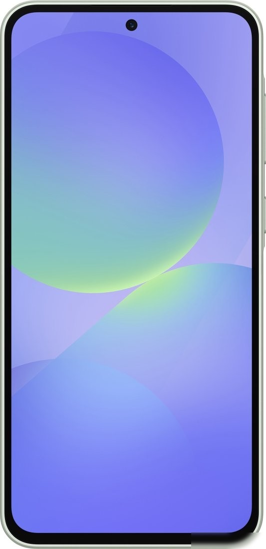 Телефон Samsung Galaxy A36 SM-A366E 12GB/256GB (зеленый)