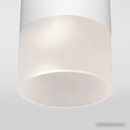 Уличный накладной светильник Elektrostandard Light 2106 35139/H (белый)