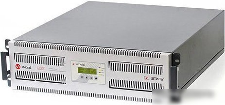 Стабилизатор напряжения Штиль ИнСтаб IS3306RT (в стойку)