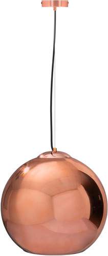 Люстра средней высоты LOFT IT Copper Shade LOFT2023-D Gold