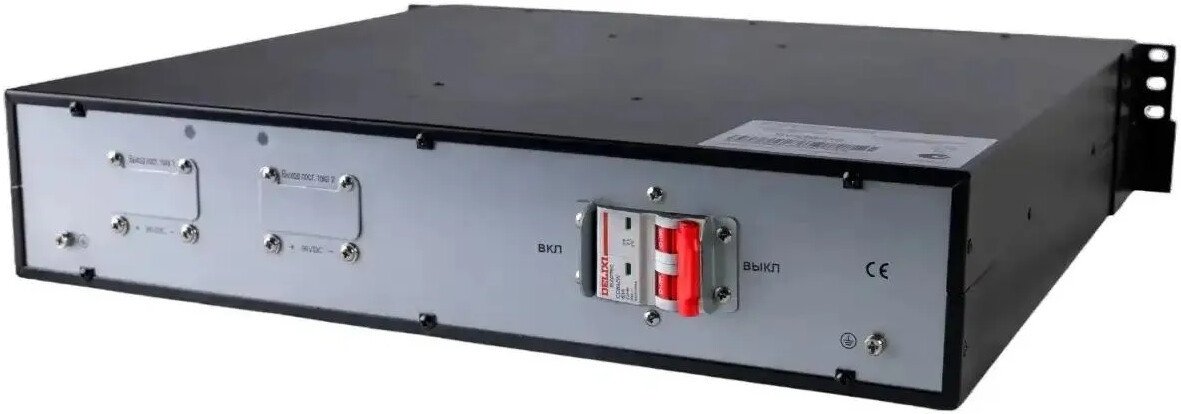 Внешний батарейный блок Systeme Electric BPSE72RT2UG2