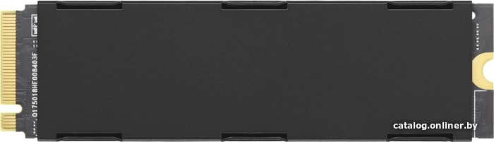 SSD Corsair MP600 Pro Hydro X Edition 2TB CSSD-F2000GBMP600HXE