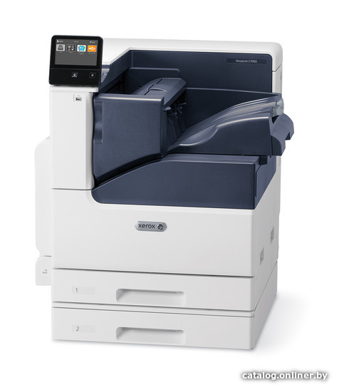 Принтер Xerox VersaLink C7000N