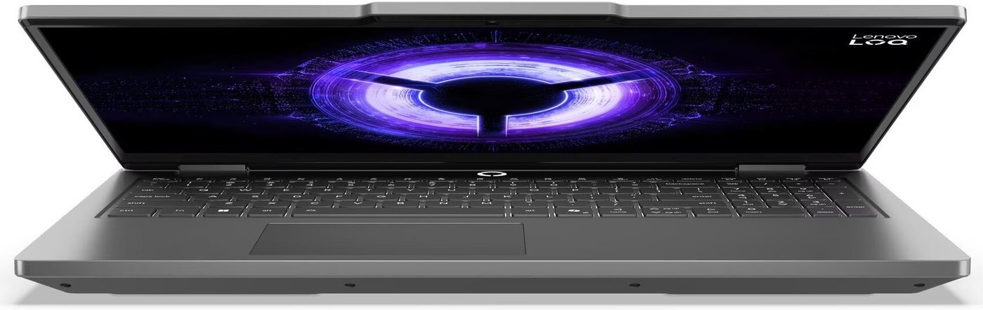 Игровой ноутбук Lenovo LOQ Essential 15IRX11 83SC001KPS Win 11 Pro