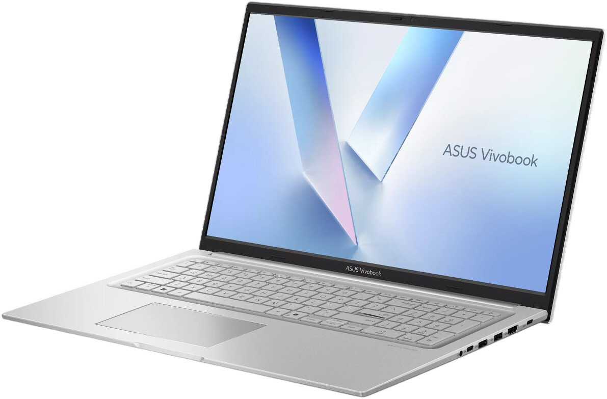 Ноутбук ASUS Vivobook 17 X1704MA-AU011