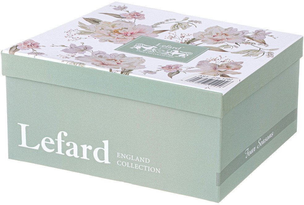 Сервиз Lefard Four Seasons 275-1292