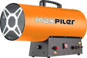Газовая тепловая пушка MaxPiler MGH-3301