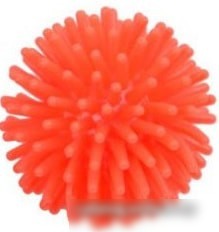 Игрушка для кошек Beeztees Забавные мячики d 3,5 см 4 штуки