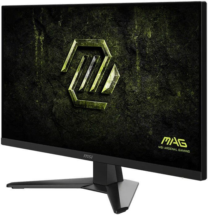 Игровой монитор MSI MAG 272F X24