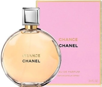 Парфюмерия Chanel Chance EdP (35 мл)