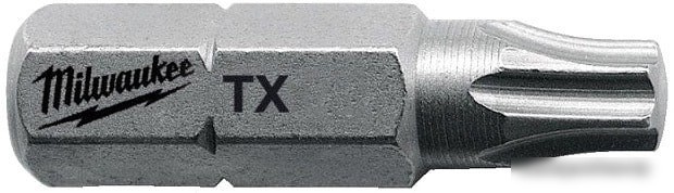 Набор бит Milwaukee 4932399597 (25 предметов)