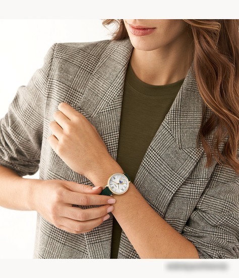 Наручные часы Fossil Jacqueline ES5244