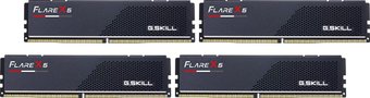 Оперативная память G.Skill Flare X5 4x64ГБ DDR5 6000 МГц F5-6000J3644D64GX4-FX5