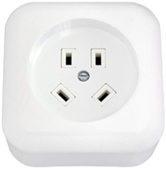 Розетка для электроплиты Bylectrica РА32-005