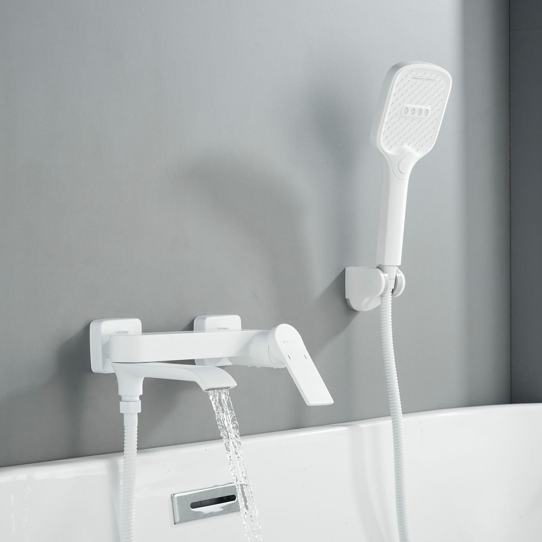 Смеситель Shevanik S4102C