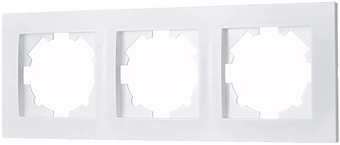 Рамка Elbi Vega 510-015600-227 (белый)