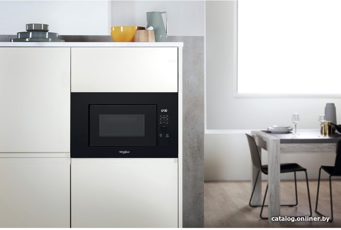Микроволновая печь Whirlpool WMF200G NB