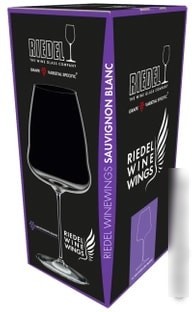 Бокал для вина Riedel Winewings 1234/33