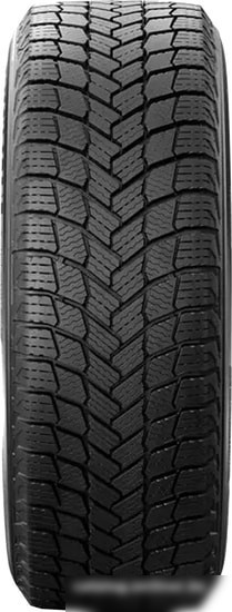 Автомобильные шины Michelin X-Ice Snow 215/55R18 99H