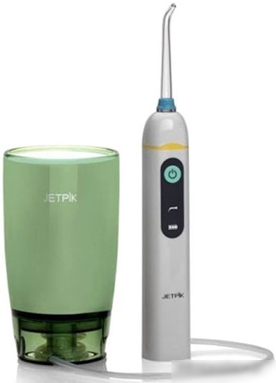 Ирригатор Jetpik JP50 Ultra