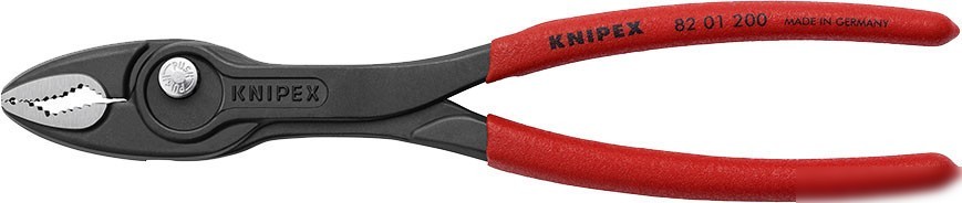 Клещи переставные Knipex TwinGrip 8201200