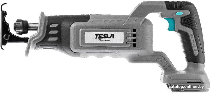 Сабельная пила Tesla TR18BL (без АКБ)