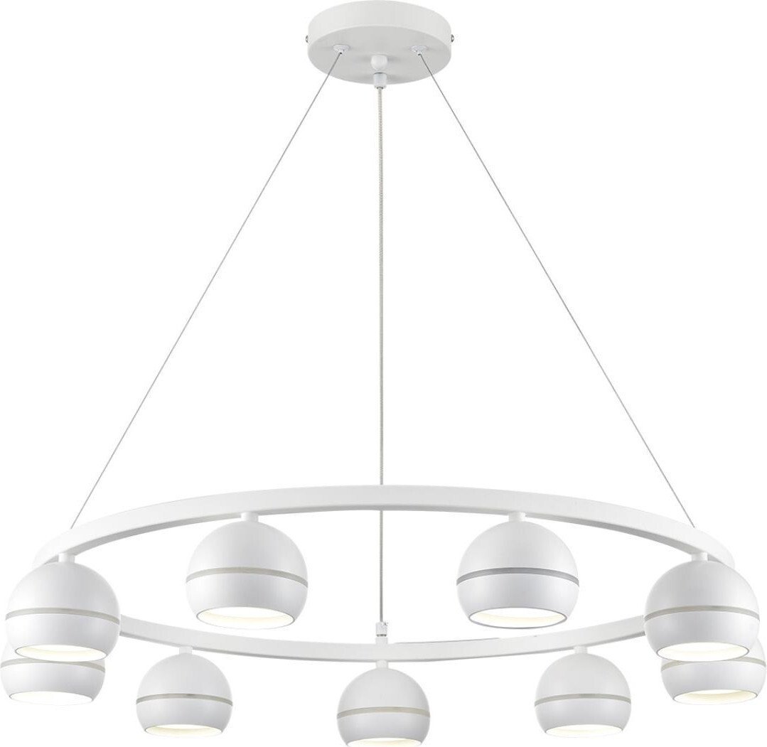 Подвесная люстра Lumion Luazana 8254/9