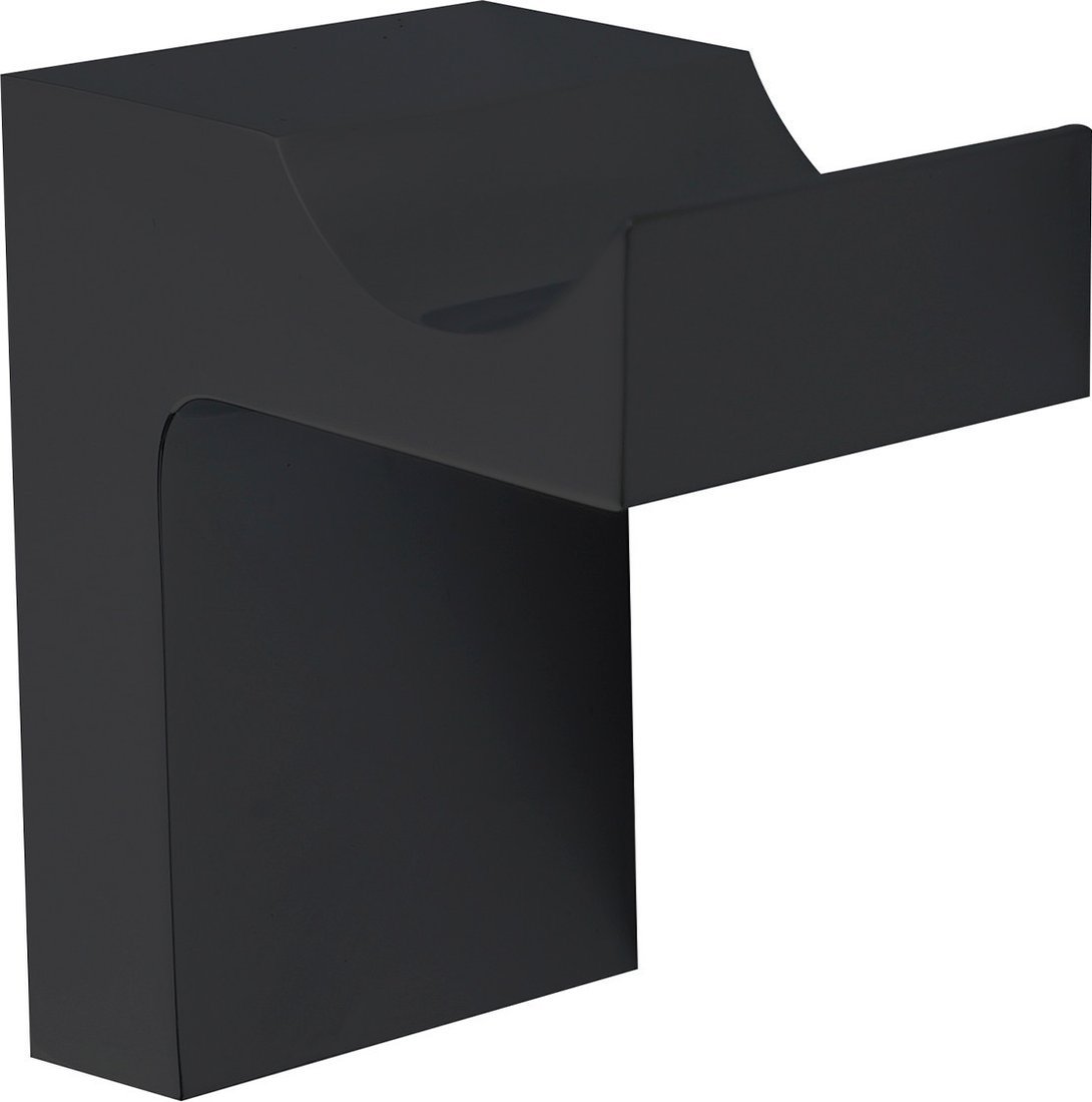 Держатель для полотенца Lauter 21SH7092 (Matt Black)