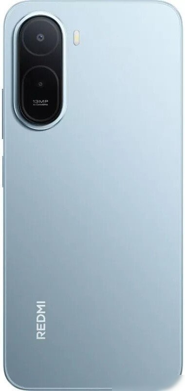 Телефон Xiaomi Redmi A7 Pro 4GB/64GB без NFC международная версия (синий)