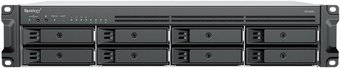 Сетевой накопитель Synology RS1226+