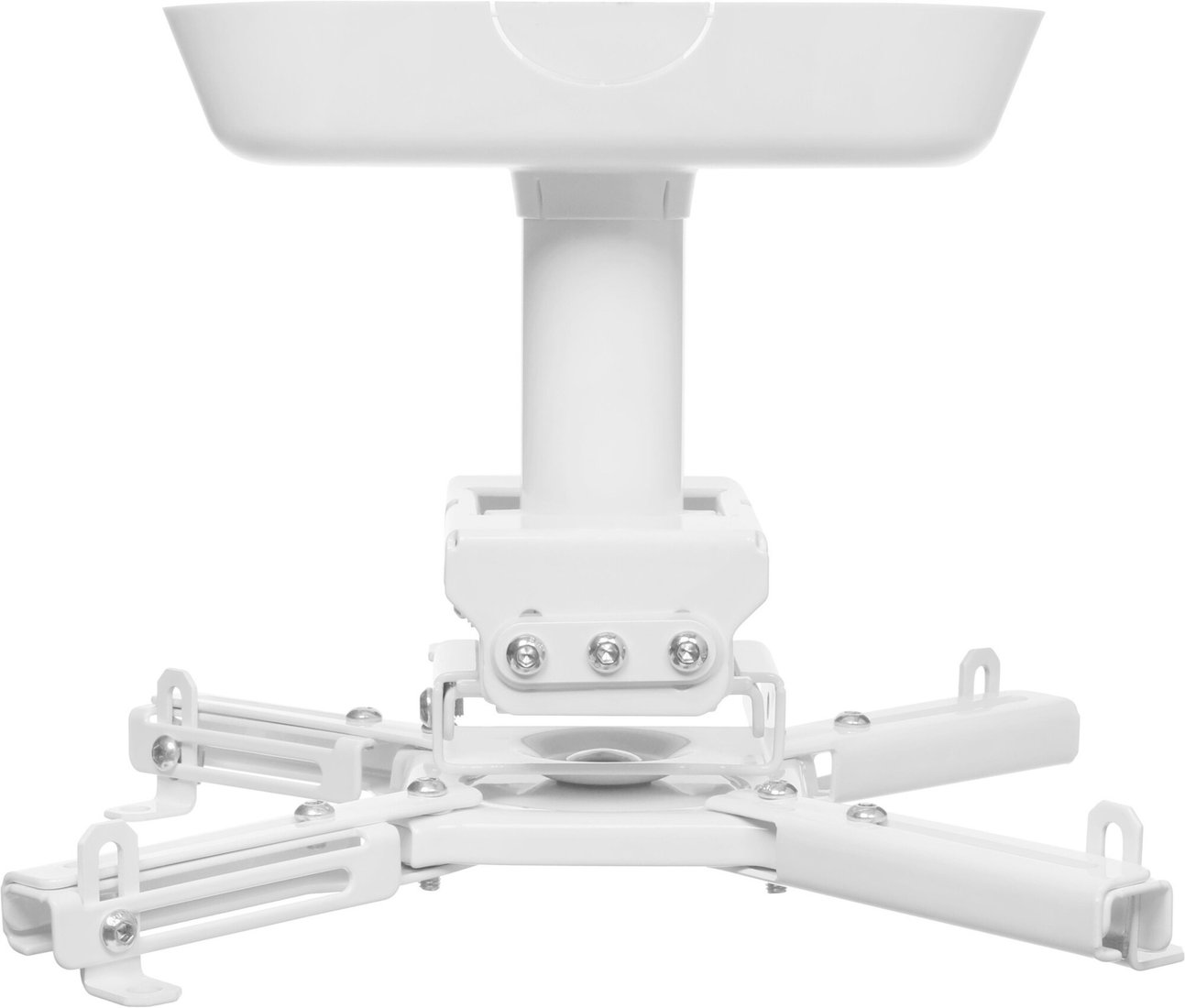 Кронштейн для проектора CACTUS CS-PROF011S-WT