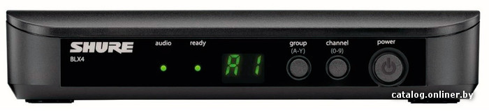 Микрофон Shure BLX24/PG58