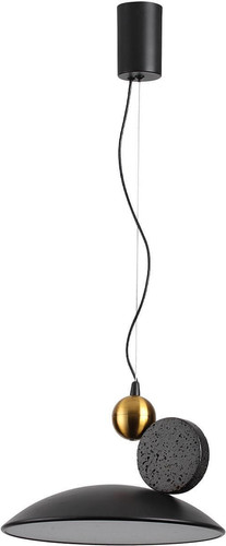 Подвесная люстра Odeon Light Travertino 6626/20L