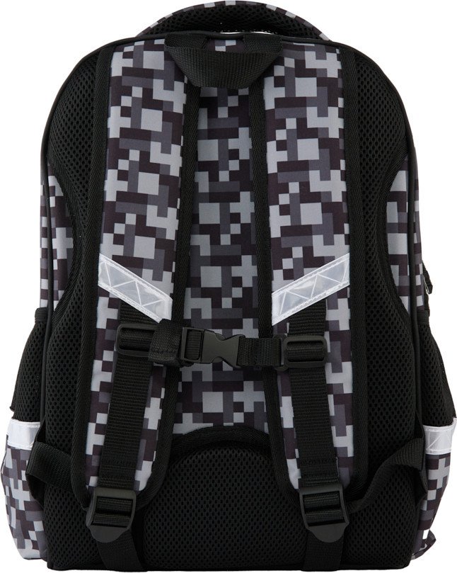 Школьный рюкзак Paso PP24ST-565