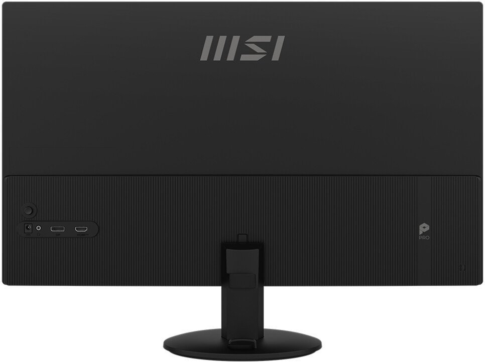 Монитор MSI PRO MP272L