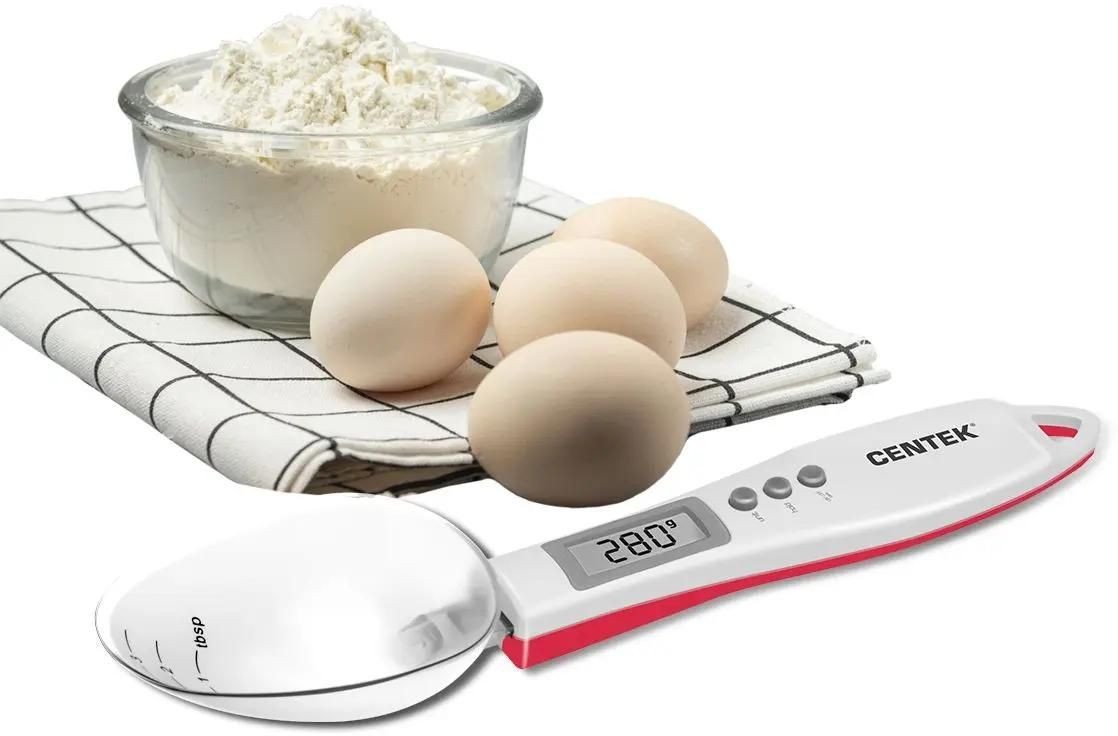Кухонные весы CENTEK CT-2460