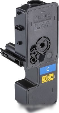 Картридж Kyocera TK-5230C