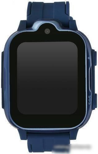 Детские умные часы Aimoto Grand (синий)