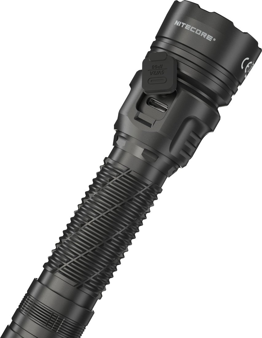 Фонарь Nitecore MH25PRO HUNTING KIT