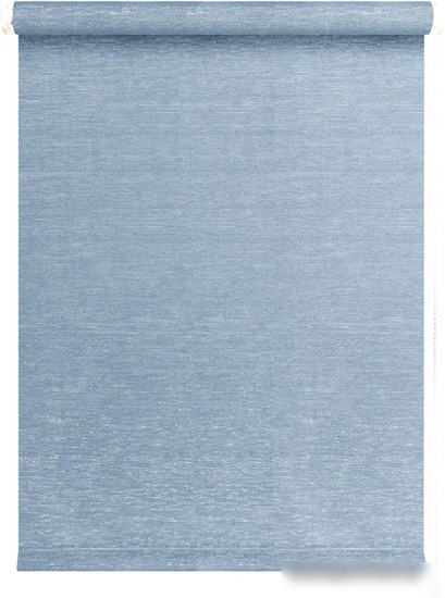 Рулонные шторы Legrand Гелакси 98x175 (голубой)