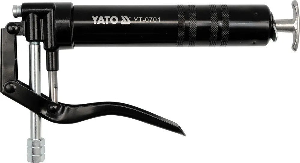 Шприц автомобильный Yato YT-0701