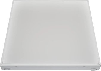 Светодиодная панель Uniel ULP-6060-36W/4000К IP40 Grilyato Opal Smooth UL-00012029