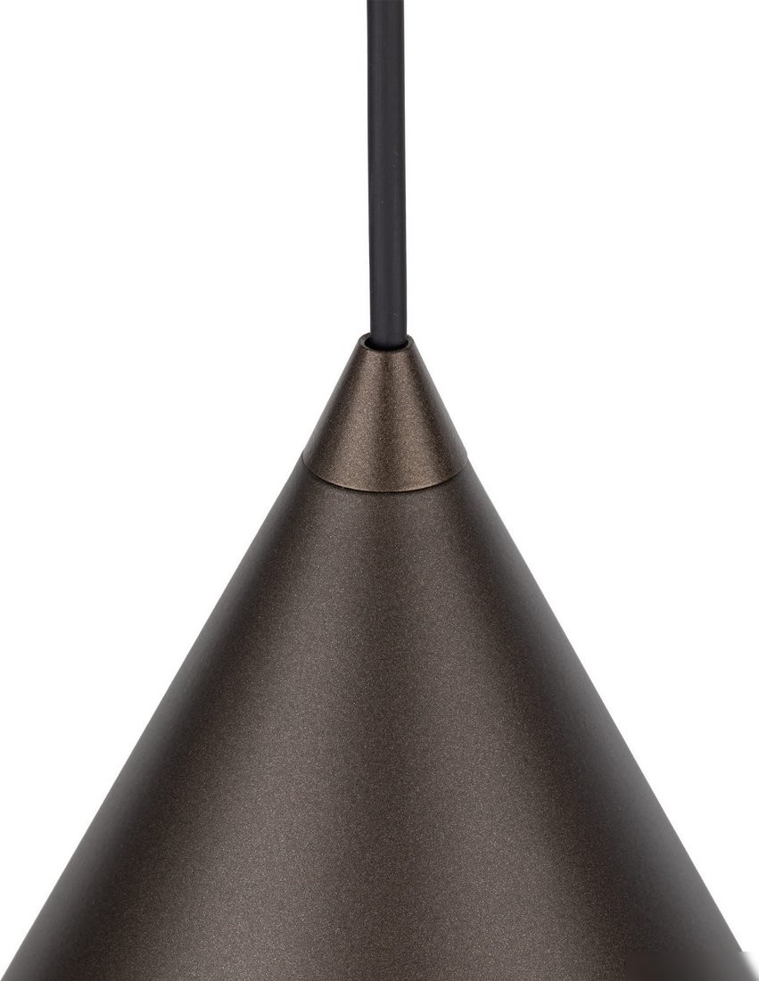 Подвесная люстра TK Lighting Cono 10038