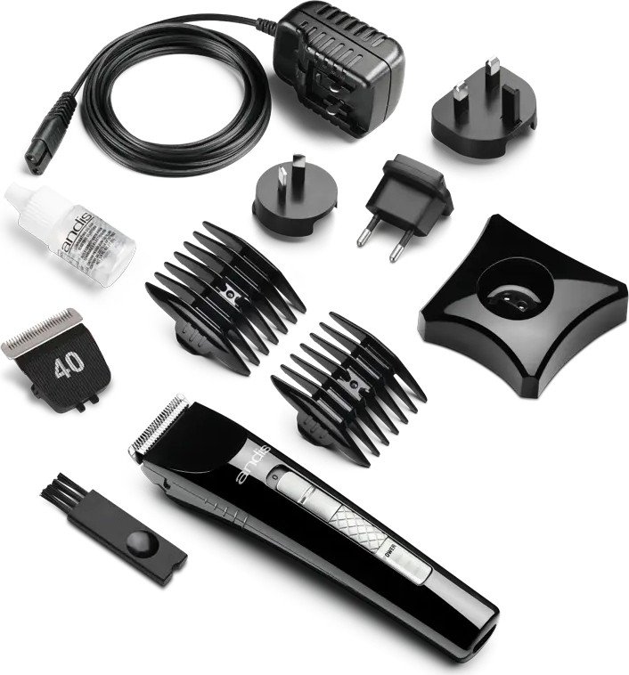 Машинка для стрижки Andis MultiTrim CLT 24575