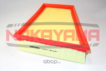 Воздушный фильтр Nakayama FA550NY