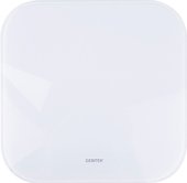 Напольные весы CENTEK CT-2442 (белый)