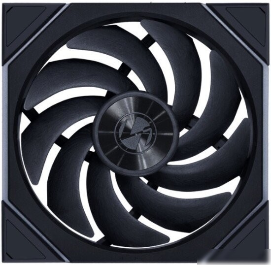 Вентилятор для корпуса Lian Li Uni Fan TL 140 Wireless 14TL1W1B G99.14TL1W1B.R0