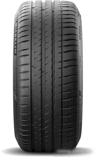 Летние шины Michelin Pilot Sport 4 225/40R18 92Y Run-Flat