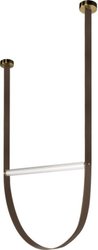 Подвесная люстра LOFT IT Liana 10221/1250